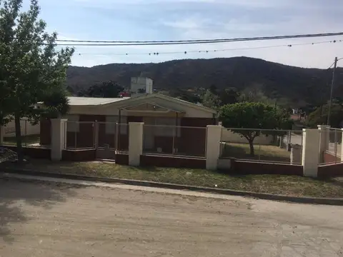 Casa en Venta en Villa Carlos Paz, USD 89.430