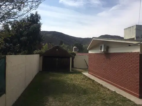 VENTA CASA 3 DORMI CARLOS PAZ CÓRDOBA APTO CREDITO