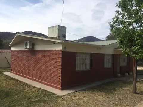 Casa en Venta 46 años