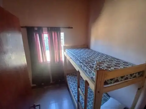 VENTA DE DÚPLEX EN BLOCK