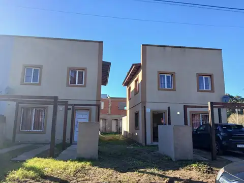 VENTA DE DÚPLEX EN BLOCK