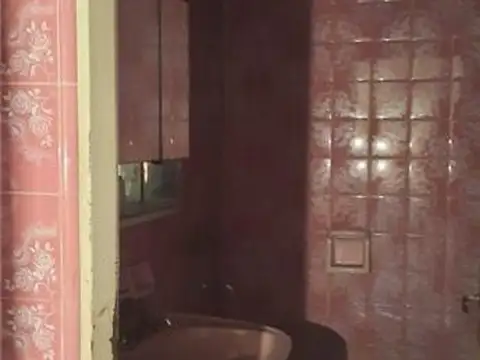Terreno en Venta 42  mts Fondo