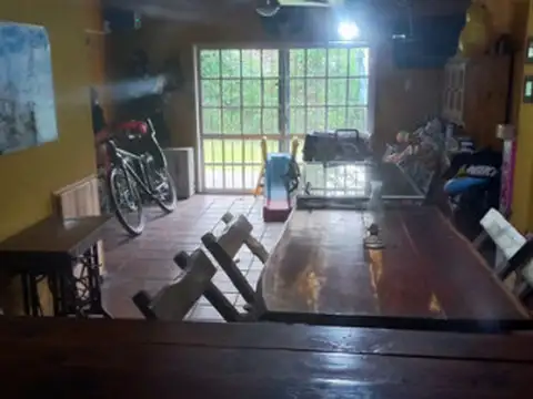 Casa en Venta al Oeste