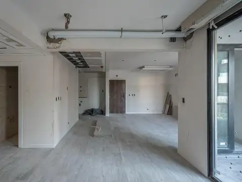 Departamento en Venta Apto profesional