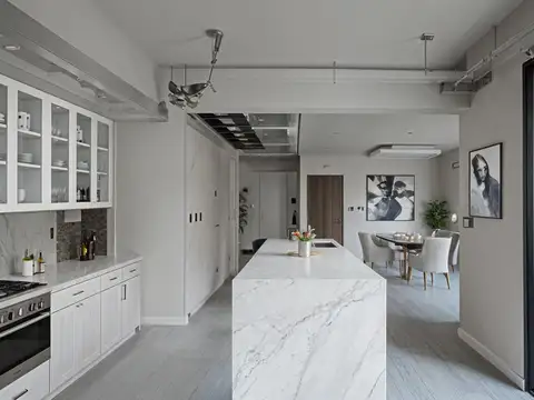 2 Amb-Ramos Mejia-Posesión 2 meses-Pileta.Parrilla-Sauna-Cochera