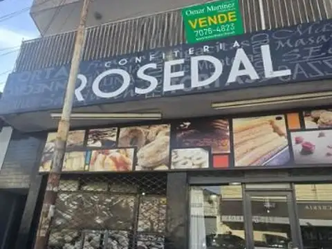 DOS LOCALES + VIVIENDA 4 AMBIENTES