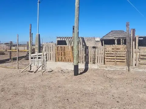 Terreno en Venta en Las Compuertas, USD 13.000