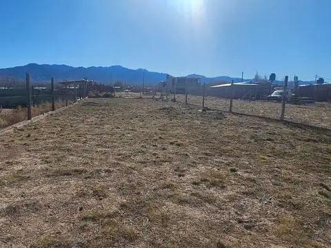 Terreno en Venta de 383,0 m2