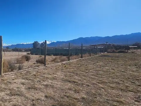 Terreno en Venta en Las Compuertas, USD 13.000