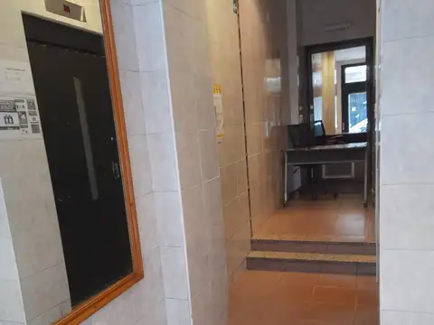 Departamento en Alquiler Temporal de 2 ambientes
