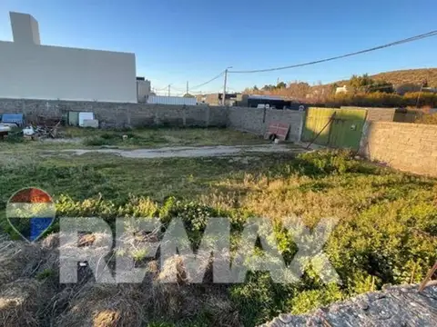 Terreno en Venta en Rada Tilly, USD 120.000
