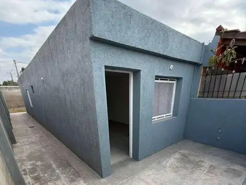 Casa en Alquiler al Norte
