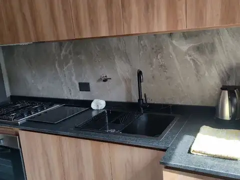 Dto. 4 amb en Venta sobre Avda. de Los Incas