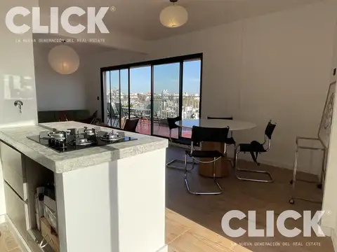 Departamento en Venta en Parque Chas, USD 245.000
