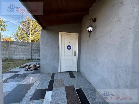 Casa en Venta 20 años