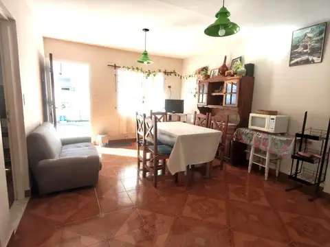 Departamento en Venta en San Bernardo del Tuyú, USD 41.000