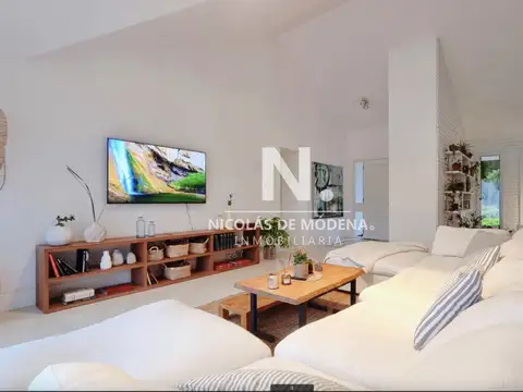 Casa en Venta de 5 dormitorios