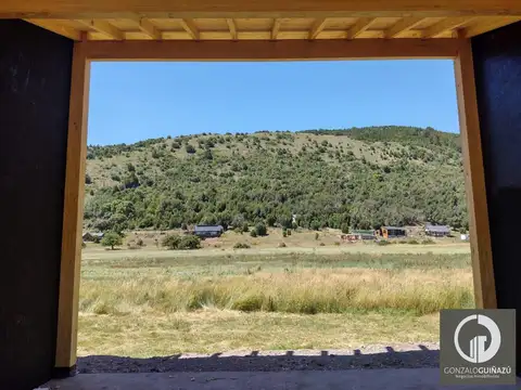 Terreno en Venta en Villa Pehuenia, USD 40.000