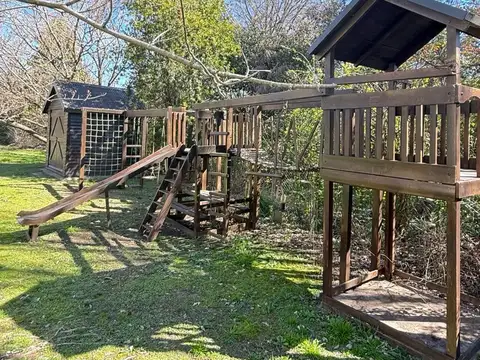 Ayres de Pilar - Panamericana Km 43,5