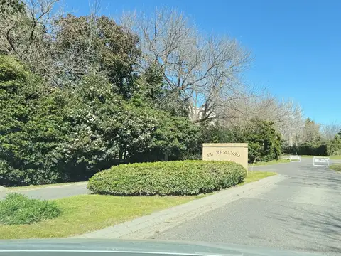 Terreno en Venta en Ayres De Pilar, USD 400.000