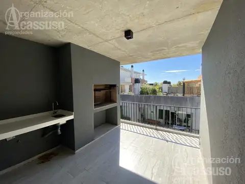 Departamento en Venta en Tigre Residencial, USD 150.000