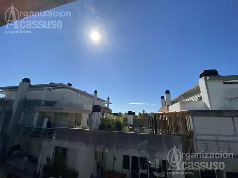 Departamento en Venta al Este