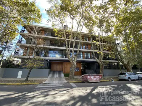 Departamento en Venta en Tigre