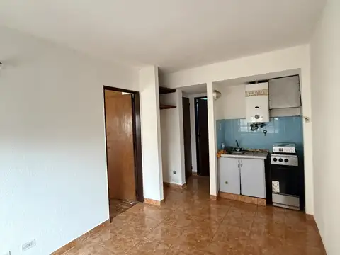 Riobamba 800, Piso 01