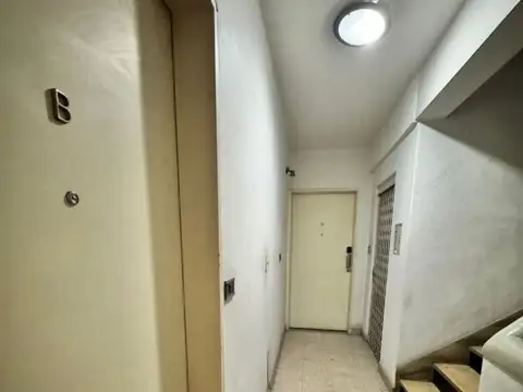 Departamento 5 ambientes con 2 baños