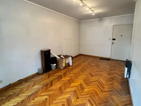 Departamento en Venta 50 años