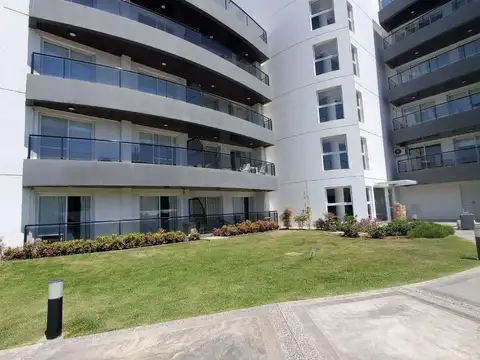 Departamento de Calidad Equipado con 1 Dormitorio en Venta, Villa Parque Siquiman - Punilla