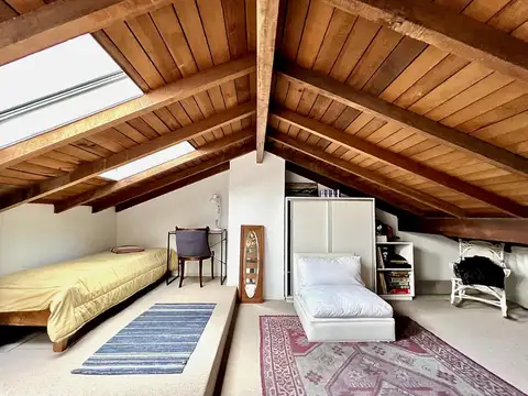 Depto Tipo Casa en Venta en Vicente Lopez, USD 280.000