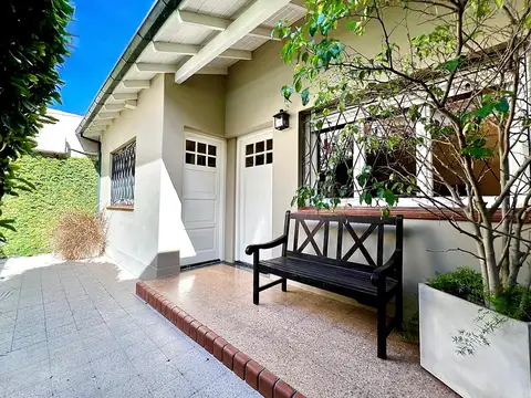 Depto Tipo Casa en Venta de 3 dormitorios