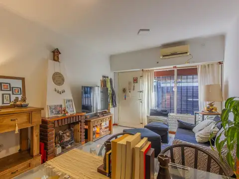 Depto Tipo Casa en Venta de 3 ambientes
