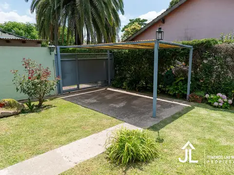 Casa en Venta en Los Cardales, USD 110.000