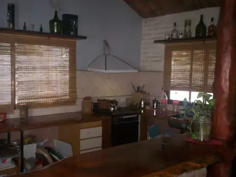 Dos casas en venta en Loma Bola - Valle de Traslasierras