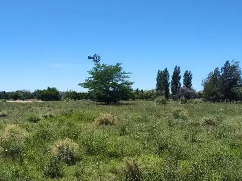 Terreno en venta - 38.183Mts2 - Estancia Benqueria, Monte
