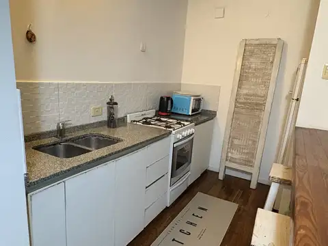 Departamento en Alquiler en Kilometro 45, $ 670.000