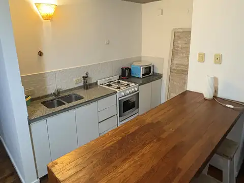 Departamento en Alquiler de 1 dormitorio
