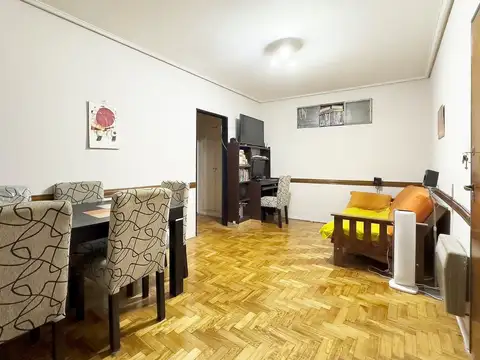 Avenida Medrano 1000