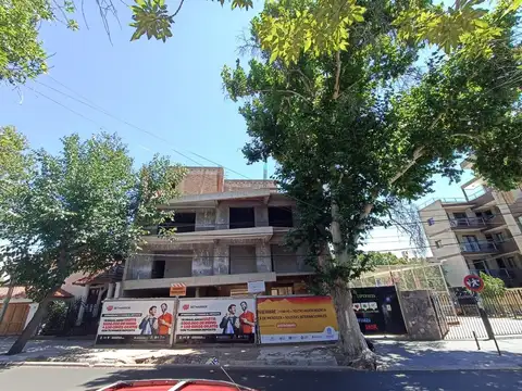 Departamentos con Ascensor en Quinta Sección