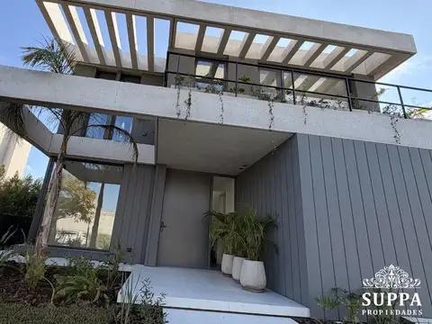 Casa en Venta Los castaños Nordelta