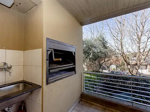 Departamento en Venta 15 años