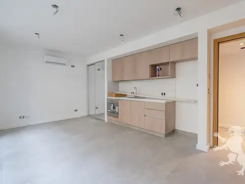 Departamento en Venta en Belgrano, USD 113.000
