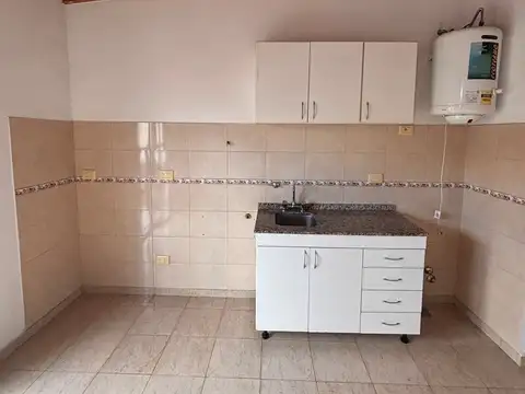 Departamento en Alquiler de 2 ambientes