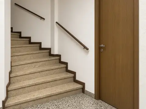 Departamento 4 ambientes con 1 baño