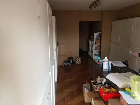 15 De Noviembre  1744 , Piso 6