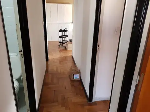 Departamento en Venta en Constitución, USD 160.000