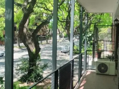 Departamento 5 ambientes con 3 baños