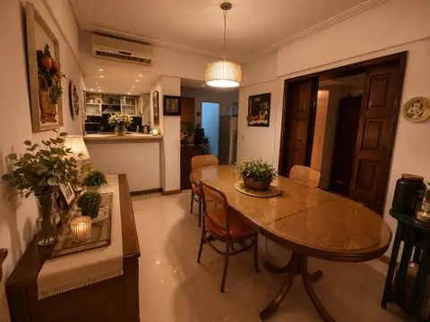 Departamento en Venta de 4 dormitorios